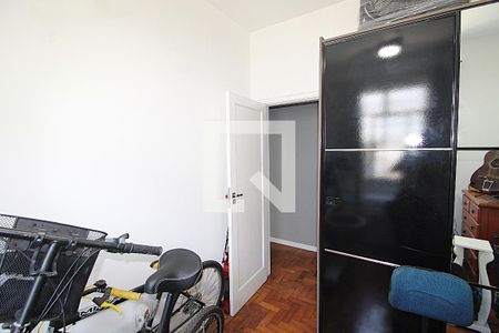 Quarto 2 de apartamento à venda com 3 quartos, 72m² em Vista Alegre, Rio de Janeiro