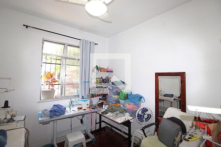 Quarto 1 de apartamento à venda com 3 quartos, 72m² em Vista Alegre, Rio de Janeiro