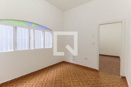 Sala de apartamento para alugar com 1 quarto, 30m² em Parque Paineiras, São Paulo