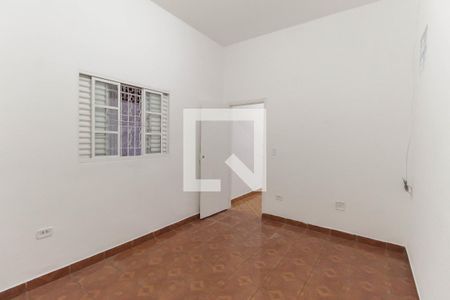 Quarto de apartamento para alugar com 1 quarto, 30m² em Parque Paineiras, São Paulo