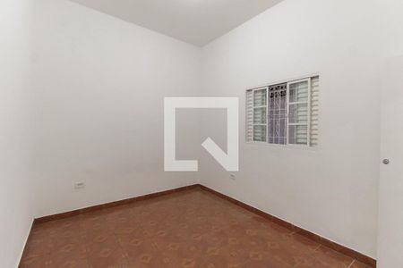 Quarto de apartamento para alugar com 1 quarto, 30m² em Parque Paineiras, São Paulo