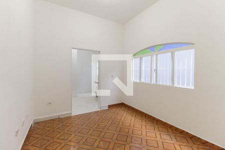 Sala de apartamento para alugar com 1 quarto, 30m² em Parque Paineiras, São Paulo