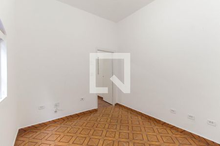 Sala de apartamento para alugar com 1 quarto, 30m² em Parque Paineiras, São Paulo