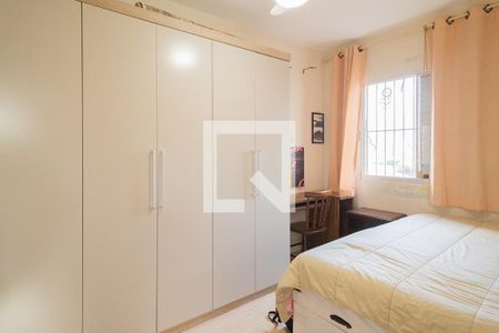 Quarto 2 de apartamento à venda com 2 quartos, 67m² em Vila Moraes, São Bernardo do Campo