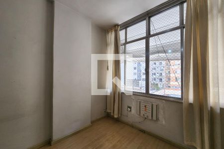 Quarto 1 de apartamento à venda com 3 quartos, 105m² em Flamengo, Rio de Janeiro