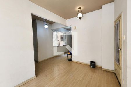 Sala de apartamento à venda com 3 quartos, 105m² em Flamengo, Rio de Janeiro