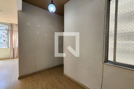 Sala de Jantar de apartamento à venda com 3 quartos, 105m² em Flamengo, Rio de Janeiro