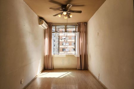 Sala de apartamento à venda com 3 quartos, 105m² em Flamengo, Rio de Janeiro