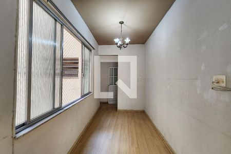 Sala de Jantar de apartamento à venda com 3 quartos, 105m² em Flamengo, Rio de Janeiro