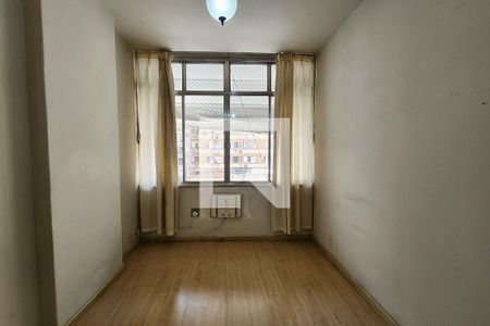 Quarto 1 de apartamento à venda com 3 quartos, 105m² em Flamengo, Rio de Janeiro