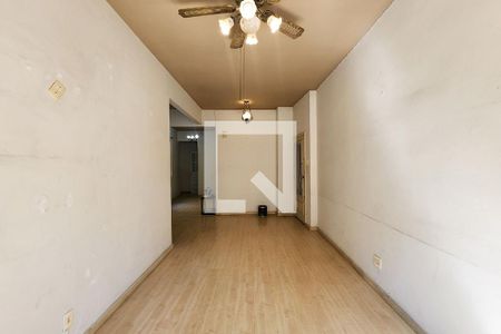 Sala de apartamento à venda com 3 quartos, 105m² em Flamengo, Rio de Janeiro