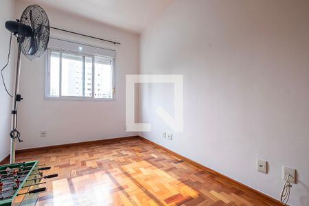 Suíte de apartamento à venda com 1 quarto, 63m² em Perdizes, São Paulo