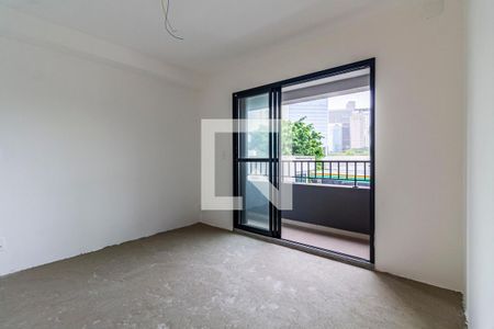 Studio à venda com 25m², 1 quarto e sem vagaStudio