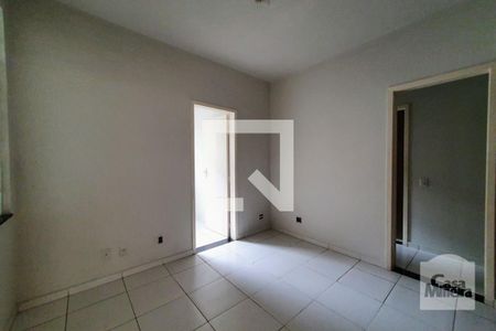 Quarto  de apartamento à venda com 3 quartos, 98m² em Cruzeiro, Belo Horizonte