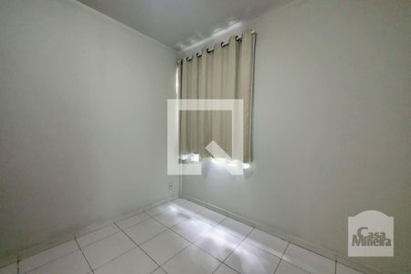 Quarto  de apartamento à venda com 3 quartos, 98m² em Cruzeiro, Belo Horizonte