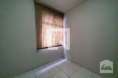 Quarto  de apartamento à venda com 3 quartos, 98m² em Cruzeiro, Belo Horizonte