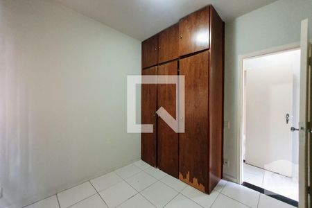 Quarto  de apartamento à venda com 3 quartos, 98m² em Cruzeiro, Belo Horizonte