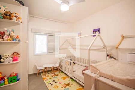 Quarto 2 de casa para alugar com 2 quartos, 166m² em Jardim D’abril, Osasco