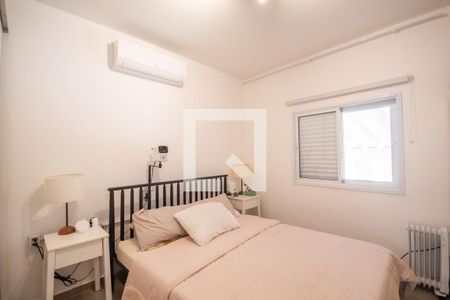 Quarto 1 de casa para alugar com 2 quartos, 166m² em Jardim D’abril, Osasco