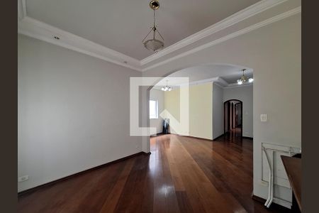 Sala de casa para alugar com 3 quartos, 270m² em Jardim São Paulo(Zona Norte), São Paulo