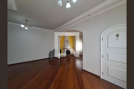 Sala de casa à venda com 3 quartos, 270m² em Jardim São Paulo(Zona Norte), São Paulo