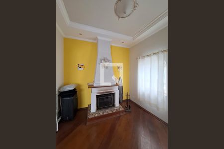 Sala de casa para alugar com 3 quartos, 270m² em Jardim São Paulo(Zona Norte), São Paulo