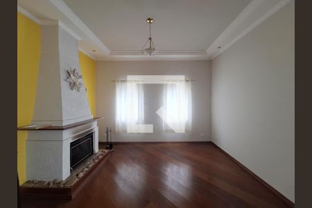 Sala de casa à venda com 3 quartos, 270m² em Jardim São Paulo(Zona Norte), São Paulo