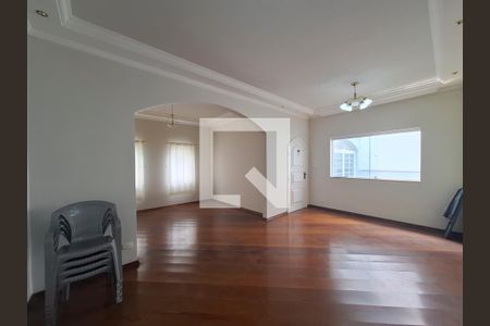 Sala de casa para alugar com 3 quartos, 270m² em Jardim São Paulo(Zona Norte), São Paulo