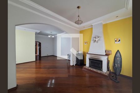 Sala de casa à venda com 3 quartos, 270m² em Jardim São Paulo(Zona Norte), São Paulo