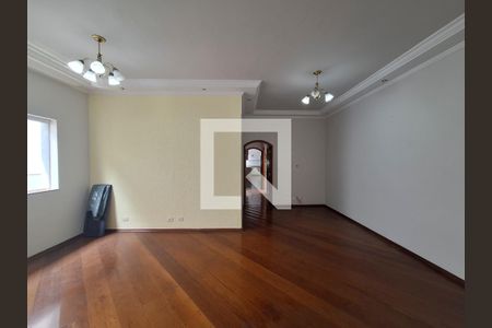 Sala de casa à venda com 3 quartos, 270m² em Jardim São Paulo(Zona Norte), São Paulo