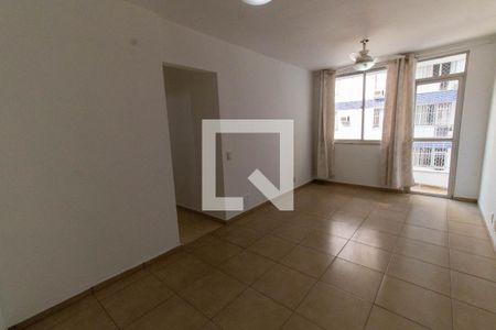 Sala de apartamento para alugar com 2 quartos, 105m² em Santa Rosa, Niterói