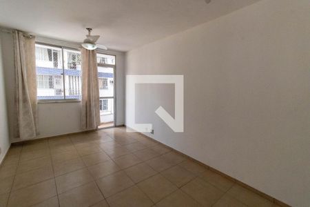 Sala de apartamento para alugar com 2 quartos, 105m² em Santa Rosa, Niterói