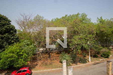 Vista Varanda da Sala de casa para alugar com 4 quartos, 265m² em Jardim Pinheiros, São Paulo