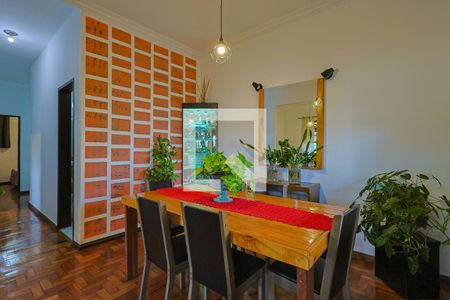 Sala  de casa à venda com 6 quartos, 300m² em Padre Eustáquio, Belo Horizonte