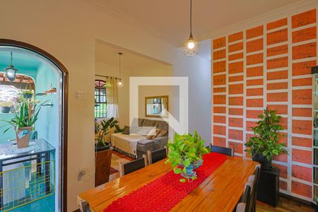 Sala  de casa à venda com 6 quartos, 300m² em Padre Eustáquio, Belo Horizonte