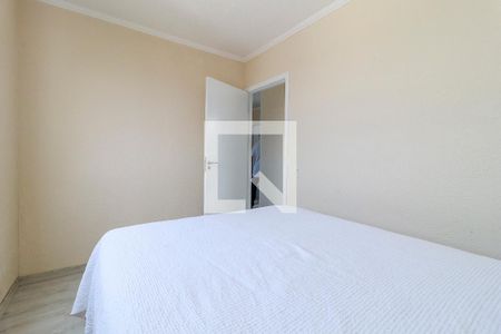 Quarto 1 de apartamento para alugar com 2 quartos, 38m² em Jardim Casablanca, São Paulo