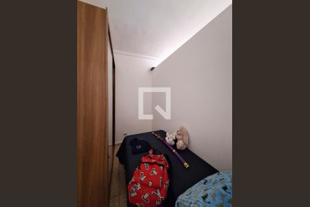 Quarto 2 de casa para alugar com 2 quartos, 100m² em Vila Nova Cachoeirinha, São Paulo