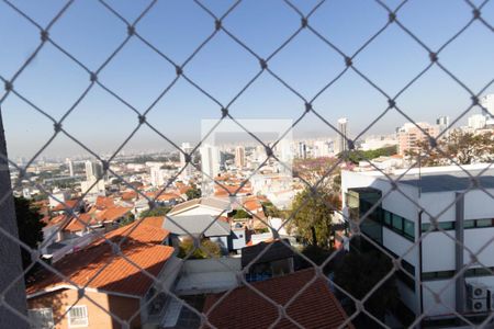 Vista de apartamento para alugar com 2 quartos, 35m² em Jardim São Paulo(zona Norte), São Paulo