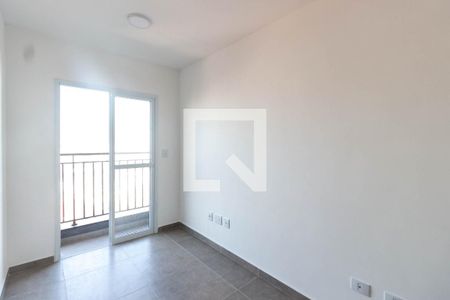 Sala de apartamento para alugar com 2 quartos, 35m² em Jardim São Paulo(zona Norte), São Paulo