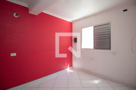 Sala/Quarto de casa para alugar com 1 quarto, 45m² em Vila Zat, São Paulo