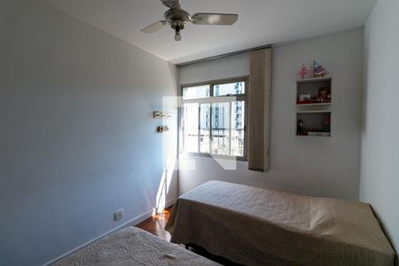 Quarto 1 de apartamento à venda com 4 quartos, 160m² em Grajaú, Belo Horizonte