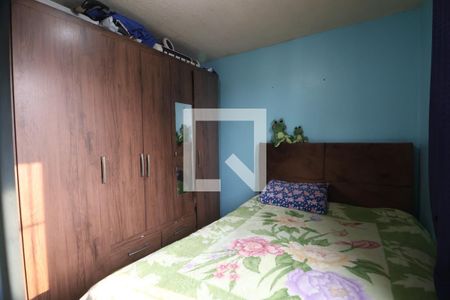 Quarto 1 de apartamento à venda com 2 quartos, 44m² em Rio Branco, Canoas