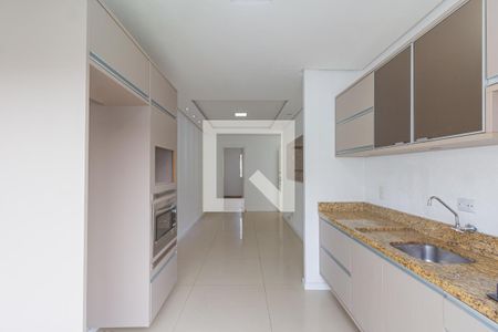 Cozinha - Armários de casa de condomínio à venda com 2 quartos, 52m² em São José, Canoas