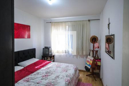 Quarto 2 de apartamento para alugar com 2 quartos, 64m² em Jardim Patente Novo, São Paulo