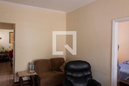 SALA de casa à venda com 3 quartos, 170m² em Botafogo, Campinas