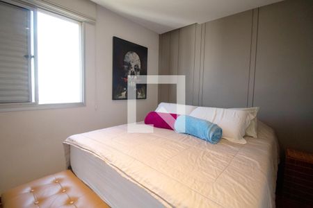 Suíte de apartamento para alugar com 1 quarto, 85m² em Paraíso, São Paulo