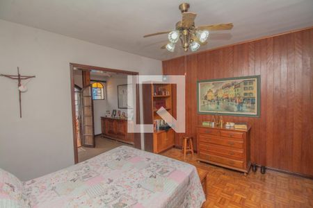 Quarto 1 de casa à venda com 3 quartos, 178m² em Vila Formosa, São Paulo