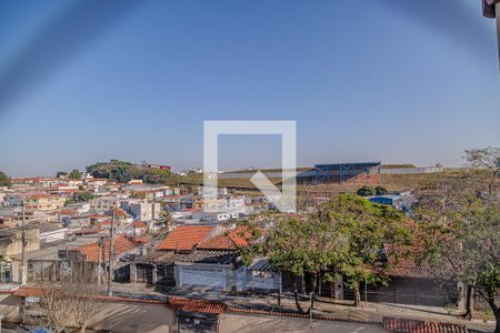 Vista da Sala de apartamento para alugar com 2 quartos, 54m² em Jabaquara, São Paulo