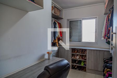 Quarto 1 de apartamento para alugar com 2 quartos, 54m² em Jabaquara, São Paulo