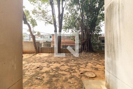 Vista da Varanda da Sala de apartamento à venda com 2 quartos, 47m² em Vila Liviero, São Paulo